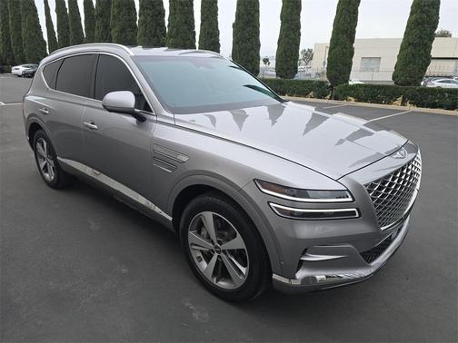 2023 Genesis GV80 3.5T