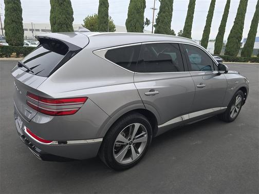 2023 Genesis GV80 3.5T