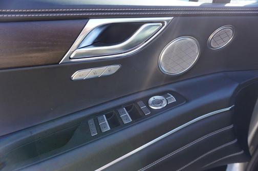 2023 Genesis GV80 3.5T