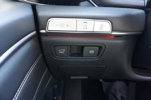 2023 Genesis GV80 3.5T