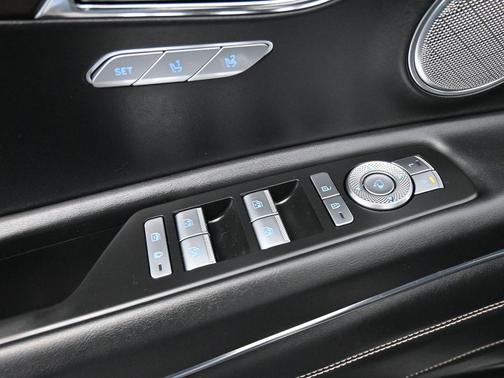 2023 Genesis GV80 3.5T