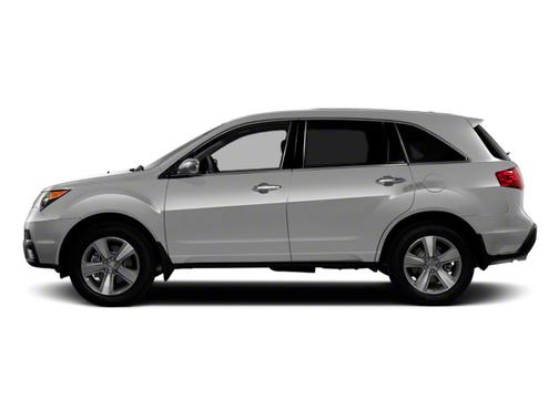 2010 Acura MDX 3.7L