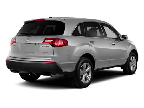 2010 Acura MDX 3.7L