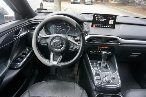 2020 Mazda CX-9 Grand Touring