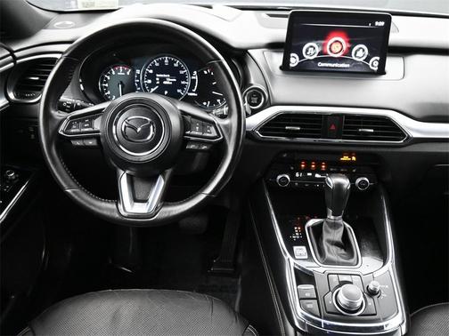 2020 Mazda CX-9 Grand Touring