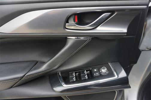 2020 Mazda CX-9 Grand Touring
