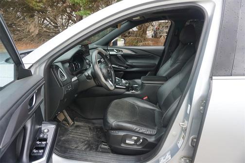 2020 Mazda CX-9 Grand Touring