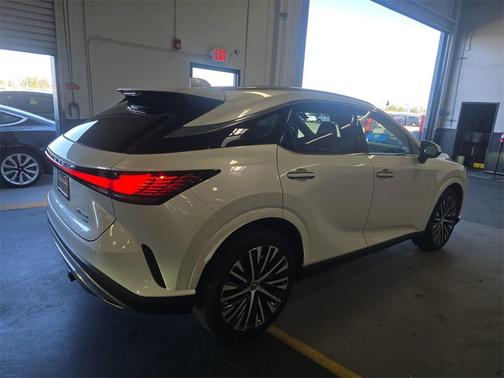 2023 Lexus RX 350 Premium Plus