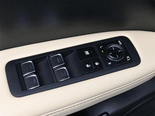 2022 Lexus RX 350L Base