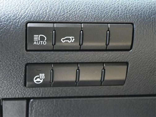 2022 Lexus RX 350L Base