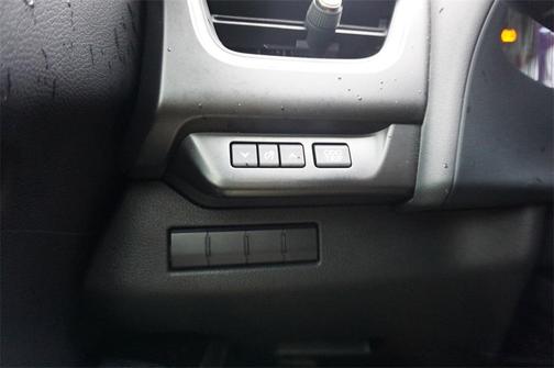 2019 Lexus UX 200 Base