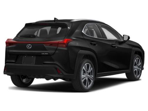 2019 Lexus UX 200 Base