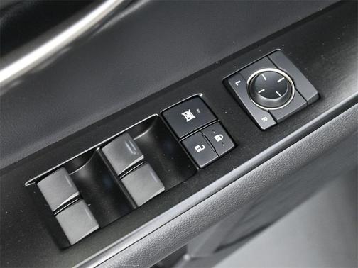 2019 Lexus UX 200 Base