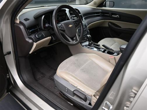 2015 Chevrolet Malibu 1LT
