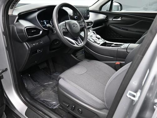 2022 Hyundai SANTA FE SEL 2.4
