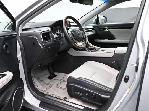 2019 Lexus RX 350 Base