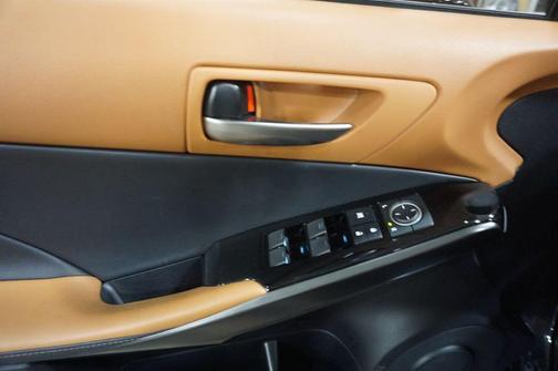 Caviar 2024 Lexus IS 300 Base