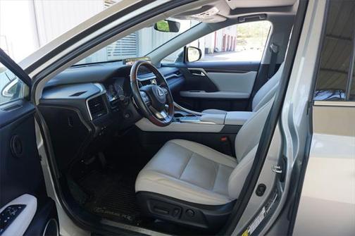 2021 Lexus RX 350 Base