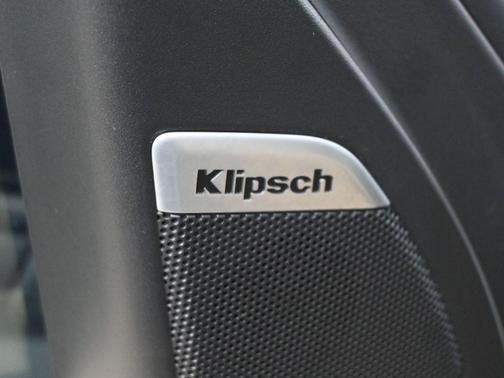 2025 Nissan Armada Platinum Reserve 2WD