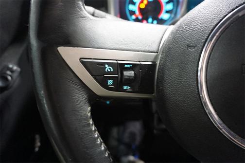 2011 Chevrolet Camaro 1LT