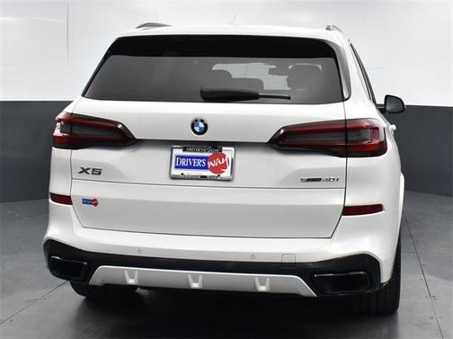 2022 BMW X5 sDrive40i