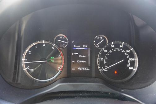 2020 Lexus GX 460 Premium