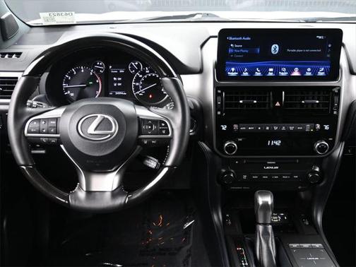 2023 Lexus GX 460 Premium