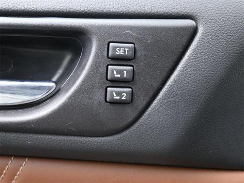 2017 Subaru Outback 2.5i Touring
