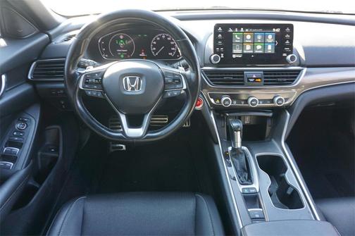 2020 Honda Accord Sport 1.5T