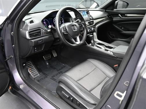 2020 Honda Accord Sport 1.5T