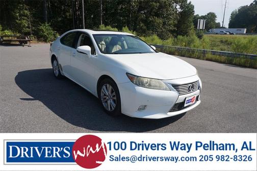 2013 Lexus ES 350 Base