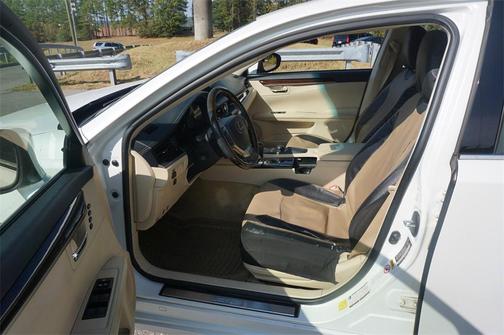 2013 Lexus ES 350 Base