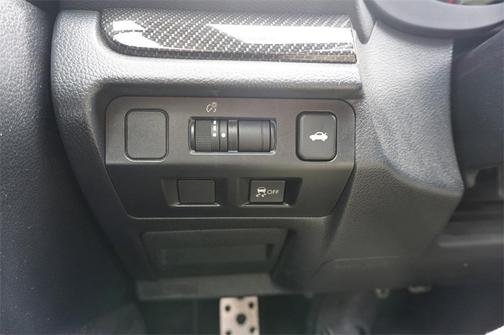 2018 Subaru WRX Base