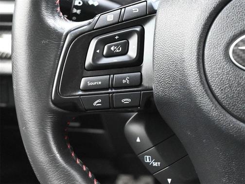 2018 Subaru WRX Base