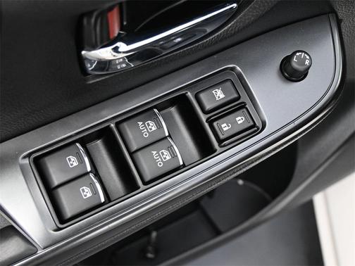 2018 Subaru WRX Base
