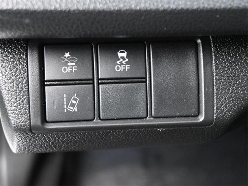 2019 Honda Civic EX-L