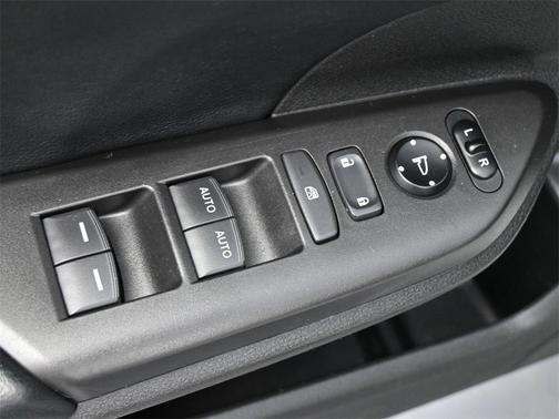 2019 Honda Civic EX-L