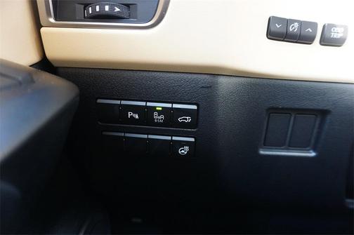 2017 Lexus NX 200t Base