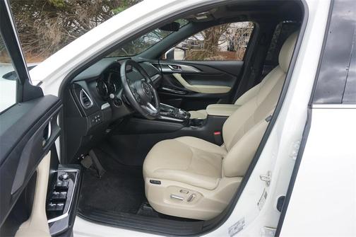 2023 Mazda CX-9 Grand Touring