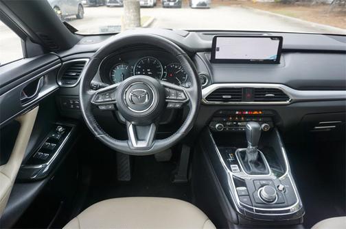 2023 Mazda CX-9 Grand Touring