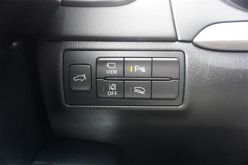 2023 Mazda CX-9 Grand Touring
