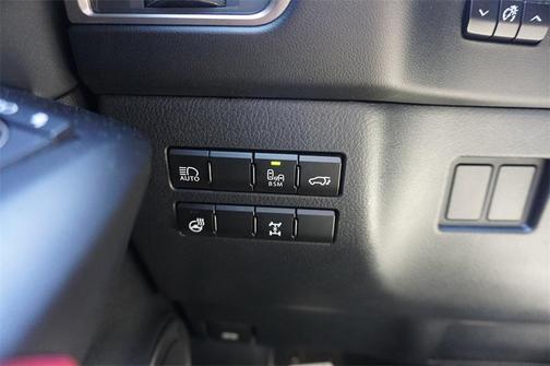 2020 Lexus NX 300 F Sport