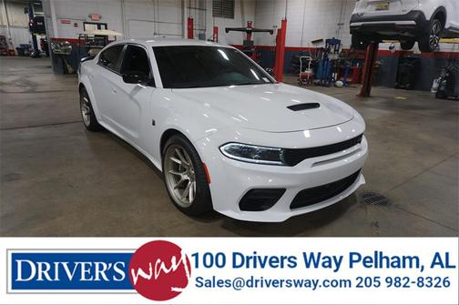 2023 Dodge Charger R/T Scat Pack