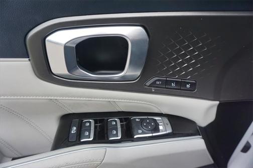 2023 Kia Sorento Hybrid SX Prestige