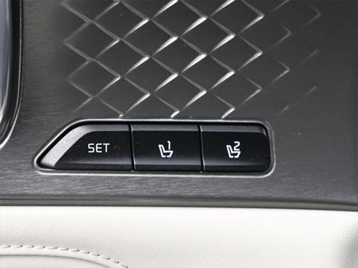 2023 Kia Sorento Hybrid SX Prestige