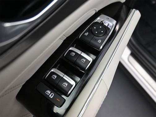 2023 Kia Sorento Hybrid SX Prestige