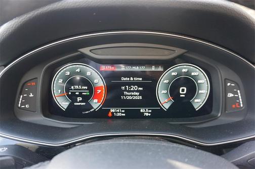 2021 Audi Q7 55 Premium Plus