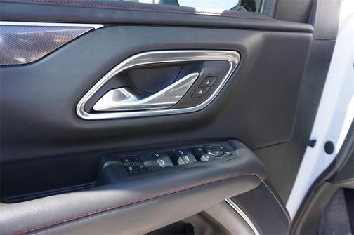 2024 Chevrolet Tahoe 2WD RST