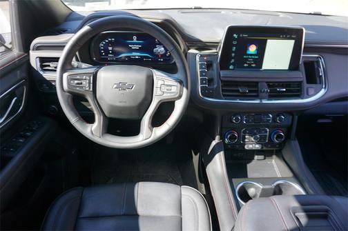 2024 Chevrolet Tahoe 2WD RST