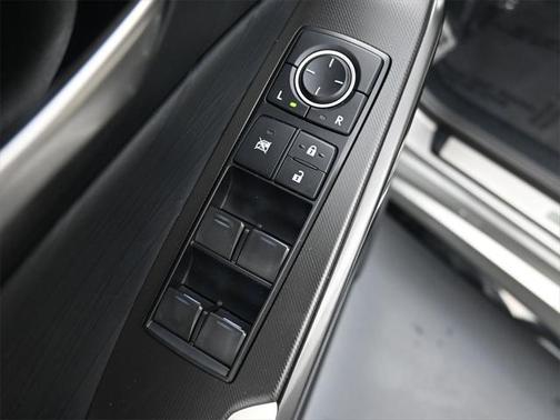 2021 Lexus IS 350 Base